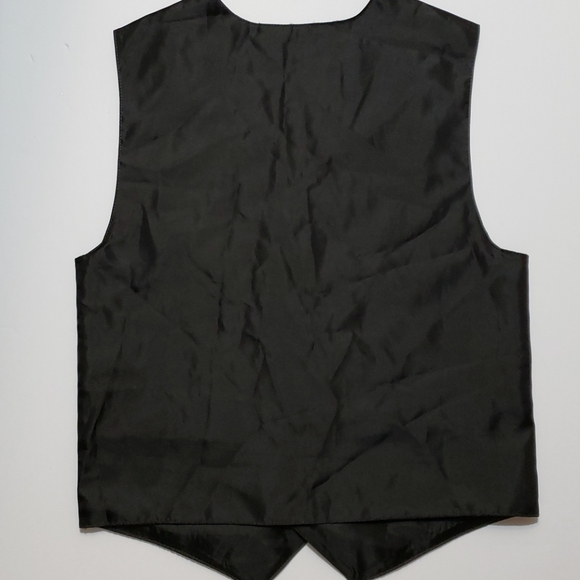 Button Down Vest - Picture 3 of 3